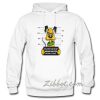 pluto the pup hoodie