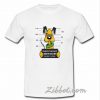 pluto the pup t shirt
