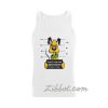 pluto the pup tank top