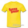 sugar daddy shirt