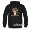 Let The Good Thoughts Grow hoodie