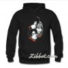 Salt Spinderella Pepa hoodie