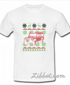 christmas tshirt