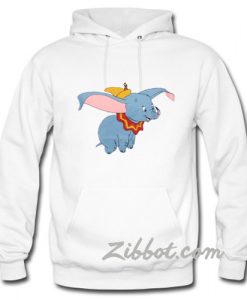 elephant hoodie