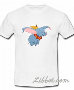 elephant t shirt