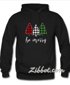 be merry hoodie