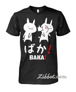 Baka t shirt