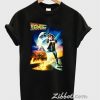 back to the future t shirt