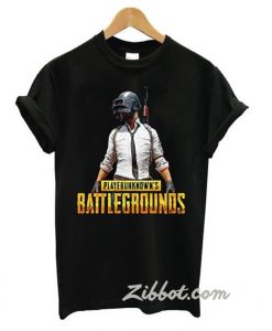 battlegrounds t shirt