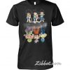 dragon ball t shirt