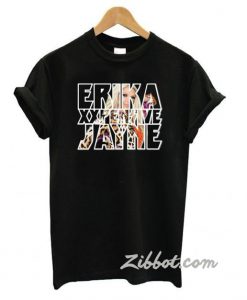 erika jayne t shirt