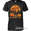 happy camp o ween t shirt