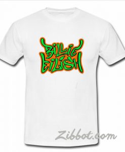 Billie Eilish T-shirt