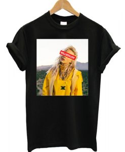 Billie Eilish T shirt