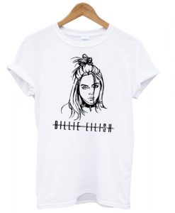 Billie Eilish Tshirt