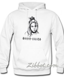 Billie Eilish hoodie