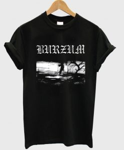 Burzum T-Shirt