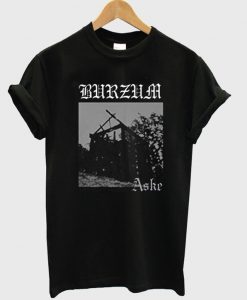 Burzum TShirt