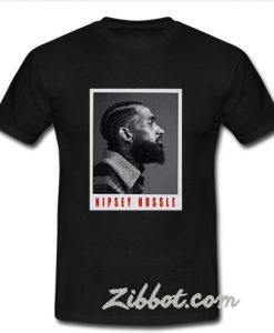 Nipsey Hussle Trend T Shirt