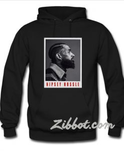 Nipsey Hussle Trend hoodie