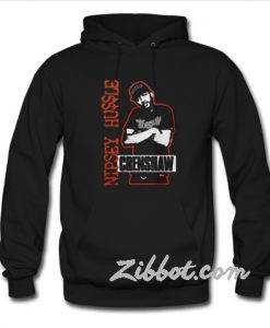 Nipsey Hussle Trend hoodie