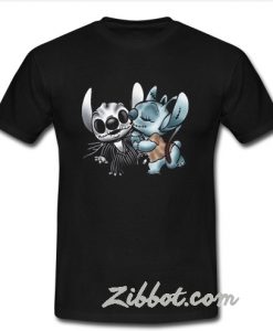 stitch t shirt