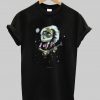 1995 Extra-Terrestrial Jerry Garcia The Trend t shirt