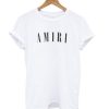AMIRI CORE T shirt