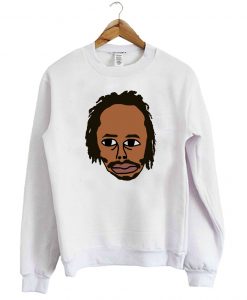 Earl Face Sweatshirts