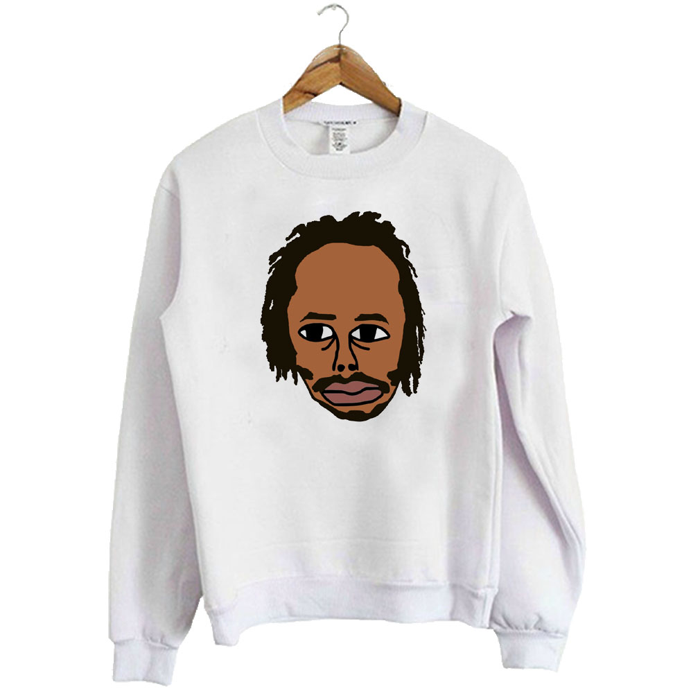 Earl Face Sweatshirts