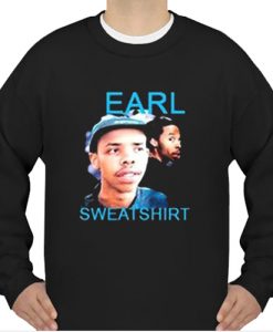 Earl Sweatshirts