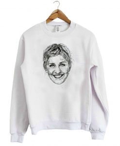 Ellen Degeneres Sweatshirts