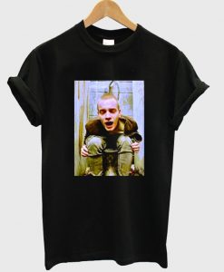 Funny Movie Trainspotting Renton Toilet Scene Cool Movie T-Shirt