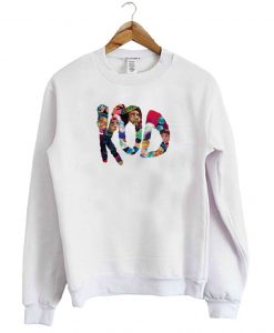 J Cole KOD Hip-hop Sweatshirt