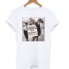 Jeremy Corbyn Is A Racist Endeavour t shirt