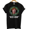 Kevin Home Alone Christmas T shirt