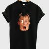 Kevin Home Alone T-shirt