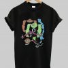 Looney Tunes Space Jam Monstars Group T shirt