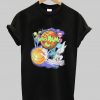 Looney Tunes Space Jam Shirt