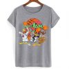 Looney Tunes Space Jam T shirt