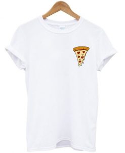 Pizza Slice T-shirt