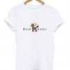 Ralph Wiggum Lauren T-shirt