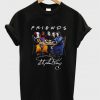 Stephen King Horror Friends T-Shirt