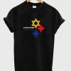 Stronger Than Hate T-shirt
