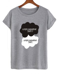 american horror story t shirt