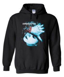 drowning pool hoodie