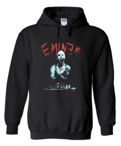 eminem hoodie