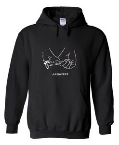 promise hoodie