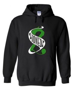 stonedz hoodie