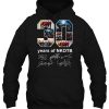 30 Years Of NKOTB New Kids On The Block hoodie